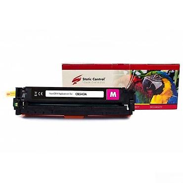 printer adapter: Kartric "Static Control HP Magenta"cходники и аксессуары Static — 1