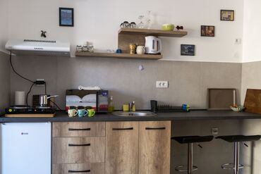 Stan na dan: Studio-stan — 5