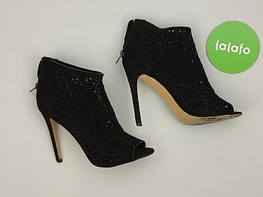 prima moda kozaki: New Look, Botki damskie, rozmiar 39 — 3