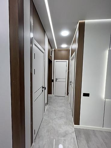 Продажа квартир: 2 комнаты, 37 м², Элитка, 1 этаж, Дизайнерский ремонт — 29