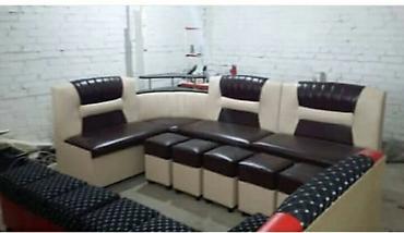 Кухонные столы и стулья: Кухонный стол и стул, Новый, Бесплатная доставка — 11