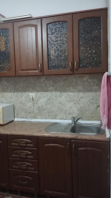Продажа квартир: 3 комнаты, 65 м², 12 мкр 106 серия, 3 этаж, Требуется ремонт — 5