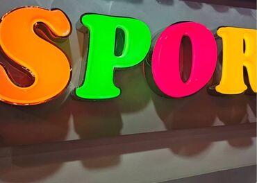 Reklam, çap: 🔷️ Logoların hazırlanması 🔷Qabarıq həriflər 🔷İşıqlı-İşıqsız karkazlar -da lalafo.az — 28 Reklam, çap: 🔷️ Logoların hazırlanması 🔷Qabarıq həriflər 🔷İşıqlı-İşıqsız karkazlar — 28