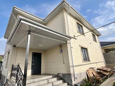 продаю новый особняк арча бешик: Дом, 222 м², 5 комнат, Риэлтор, Евроремонт