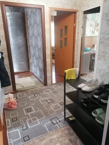 строители частных домов: ПРОДАЁТСЯ 3-Х КОМНАТНАЯ КВАРТИРА