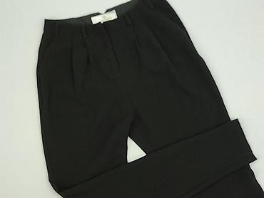 black converse one star: Pieces, Spodnie materiałowe damskie, rozmiar XS — 1