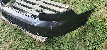 citroen picasso: ZADNJI BRANIK B8 ZA VOLKSWAGEN PASSAT B8 | volcvagen passat b8 — 3