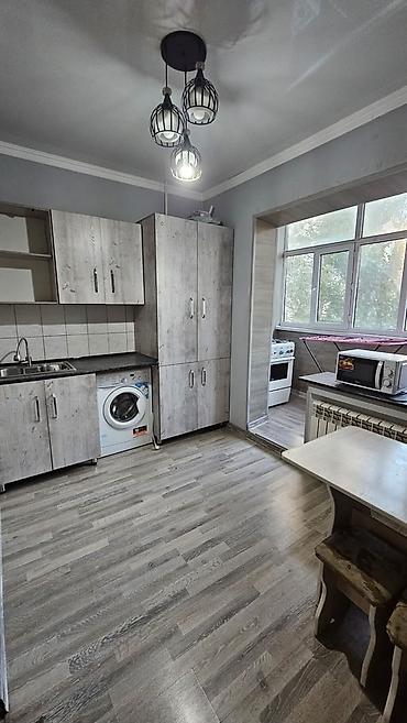 1 комната, 36 м², Восток-5 мкр 106 серия, 3 этаж, Косметический ремонт
