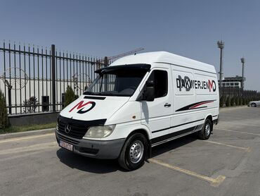 двигатель опель фронтера 2 2 дизель: Mercedes-Benz Спринтер: 2002 г., 2.7 л, Типтроник, Дизель, Бус