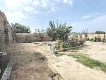 Həyət evləri və villaların satışı: 2 otaqlı, 80 kv. m, Yeni təmirli — 25
