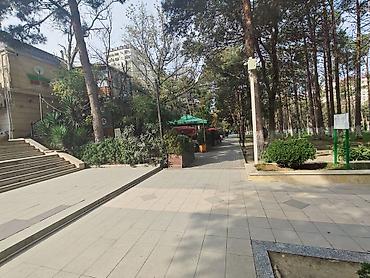 pasyolka kirovda heyet evleri: Kafe restoran icareye verilir Tam temirli letni zimni yeri var stol — 3