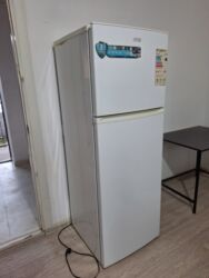 кондиционер elcom: Муздаткыч Artel, Эки камералуу