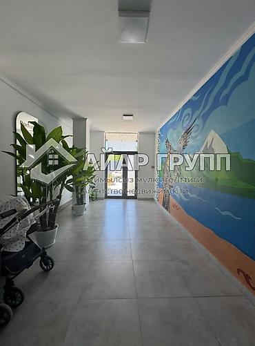 Продажа квартир: 2 комнаты, 36 м², 1 этаж — 4