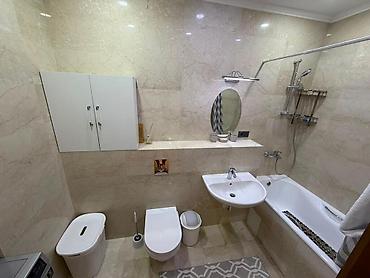 аккеме: 🏡 Сдается 3-комнатная квартира в ЖК «Орион» 💰 Аренда: $1 500/мес ≈ — 3