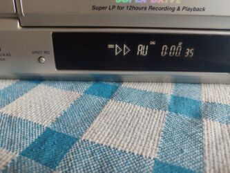 DVD və Blu-ray pleyerlər: Panasonic — 2