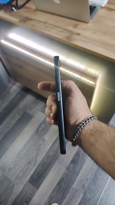 Mobil telefon və aksesuarlar: Samsung Galaxy A14, 64 GB, rəng - Qara, Barmaq izi — 6