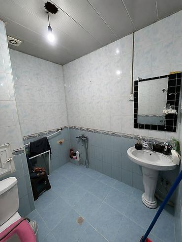 1 otaqli kohne binada ev: 2 otaqlı mənzil – işıqlı və səliqəli planlama Abşeron rayonu Xırdalan — 5