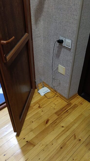 Uzunmüddətli kirayə mənzillər: Mebelli 2 otaqlı mənzil – fotolardakı kimi tam yaşayış üçün hazır. - — 12