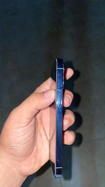 Apple iPhone: IPhone 13 Pro, 256 GB, Mavi, Face ID — 2