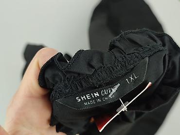 sukienki dekolt serce: Shein Curve, Sukienka damska, rozmiar XL — 4