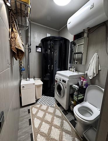 Продажа коттеджей и домов: 3 комнаты, 73 м², 3 соток, Бишкек, Риэлтор — 14