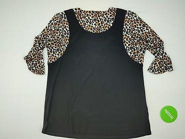kurta: Women's blouse, size 4XL — 3