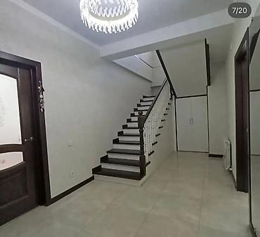Долгосрочная аренда квартир: 3 комнаты, ул. Баха / Гагарина Без животных, от 6 месяцев, С мебелью полностью — 18
