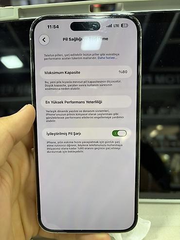 IPhone 14 Pro Max, 128 ГБ, Серебристый at lalafo.az — 3 IPhone 14 Pro Max, 128 ГБ, Серебристый — 3