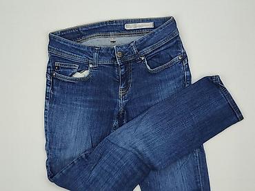 big star clothes: Big Star, Jeansy damskie, rozmiar S — 1