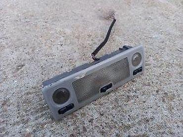 bravo: GLAVNO SVETLO LAMPA NEBA KABINE BMW E36 320I 318I | Ispravno sve — 3