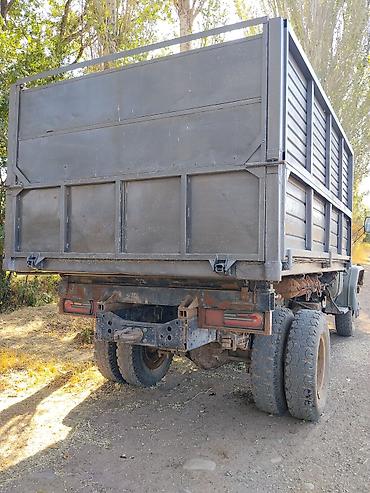 бу продать: Грузовик, ЗИЛ, Стандарт, Б/у — 5