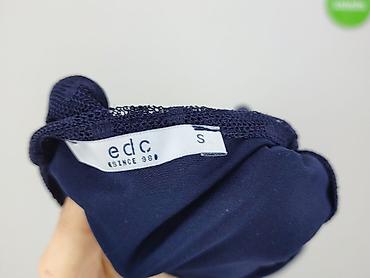 m baffle: Edc by Esprit, Bluzka damska, rozmiar S — 4