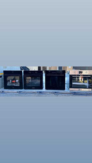 Холодильники: Уй тиричилик техникасынын баардык туру бар дордой-склад базар — 13