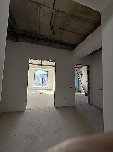 аламидин 1 квартиры: 1 комната, 42 м², Технопарк Элитка, 6 этаж, ПСО (под самоотделку) — 5
