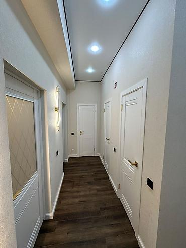 Продажа квартир: 2 комнаты, 56 м², Технопарк Элитка, 10 этаж, Дизайнерский ремонт — 9