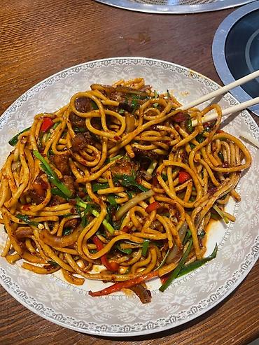 Готовые блюда, кулинария: Домашняя кухня блюда на заказ at lalafo.kg — 1 Готовые блюда, кулинария: Домашняя кухня блюда на заказ — 1