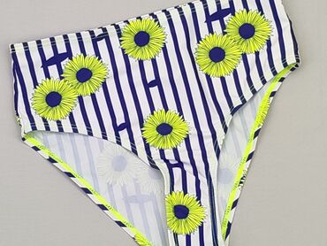 strój kąpielowy dziecięcy uv: Two-piece swimsuit, 12 years, 146-152 cm, condition - Perfect