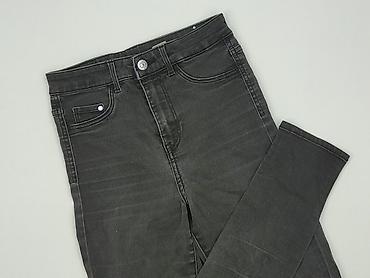 jeans cargo: DENIM JEANS, Jeansy damskie, rozmiar S — 1