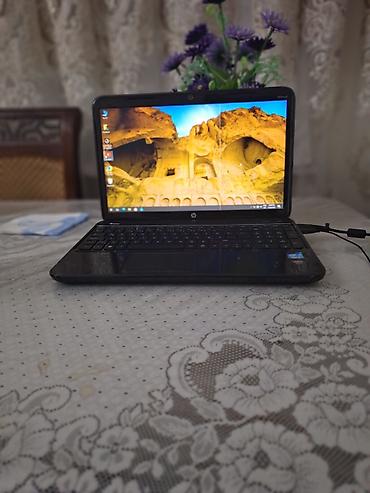 HP: HP Pavilion noutbuk 180 azn — 1