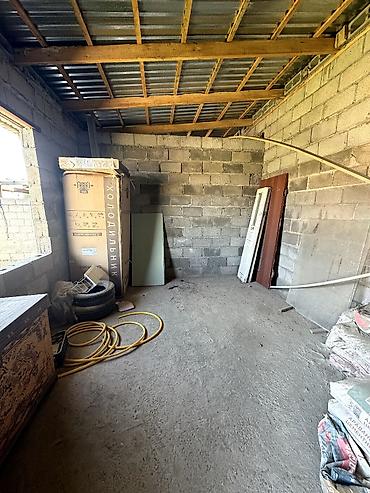 Продажа коттеджей и домов: 🏡 Продается дом в Сокулуке 📍 Участок — 4,62 сотки 🏠 2 жилые комнаты с — 3