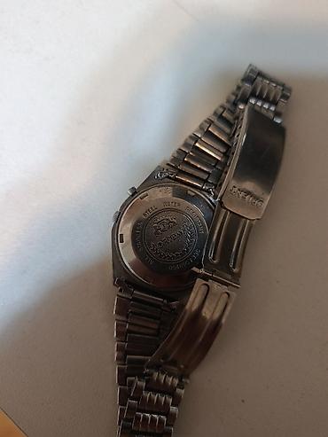 orient qol saat: Orient avtomatik qol saatı - Brend: Orient - Mexanizm: Automatic — 3