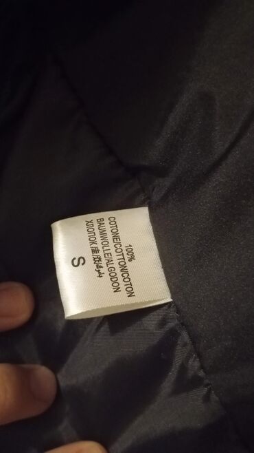 Kurtkalar: Kurtka, Bolonka, Qış, Lacoste, S — 10