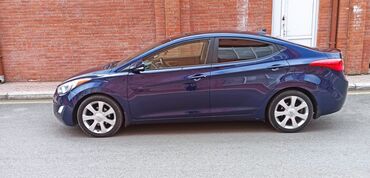 hundai i10: Hyundai Elantra: 1.8 l | 2013 il