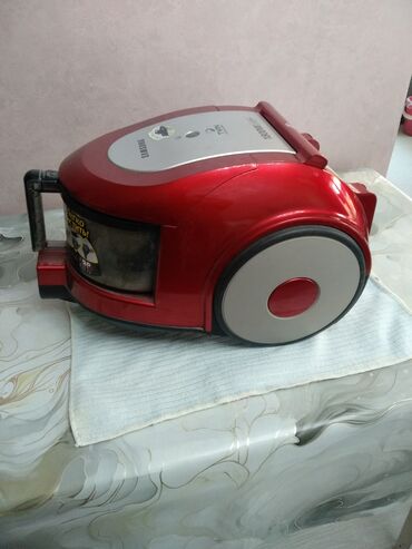 макбук эйр м1 бу: Чаң соргуч, Samsung, Стандарттык, Кургак, Контейнер