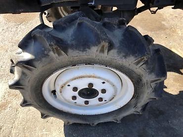 Другие тракторы: Продается японский трактор Shibaura P15 F. С фрезой. Двигатель at lalafo.kg — 7 Другие тракторы: Продается японский трактор Shibaura P15 F. С фрезой. Двигатель — 7