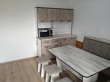 Кухонные шкафы: Кухонный шкаф, Напольный, Без мойки, ЛДСП at lalafo.kg — 6 Кухонные шкафы: Кухонный шкаф, Напольный, Без мойки, ЛДСП — 6