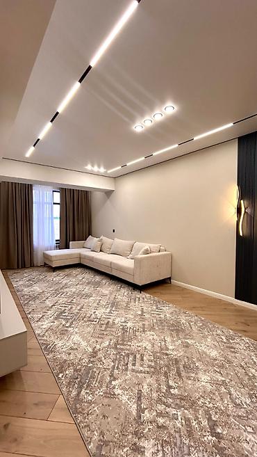 11: 2 комнаты, 72 м², Филармония Элитка, 11 этаж — 2