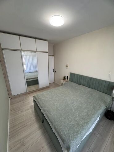 Долгосрочная аренда квартир: 2 комнаты, Риэлтор, Без подселения, С мебелью полностью — 13