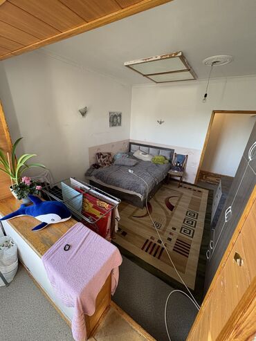 Продажа квартир: 1 комната, 31 м², 105 серия, 8 этаж, Косметический ремонт — 4