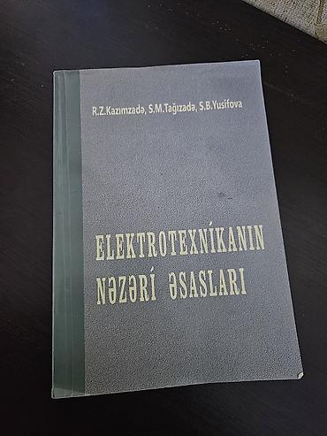 Bədii ədəbiyyat: Qarışıq kitablar 3,5 man. elmler — 4